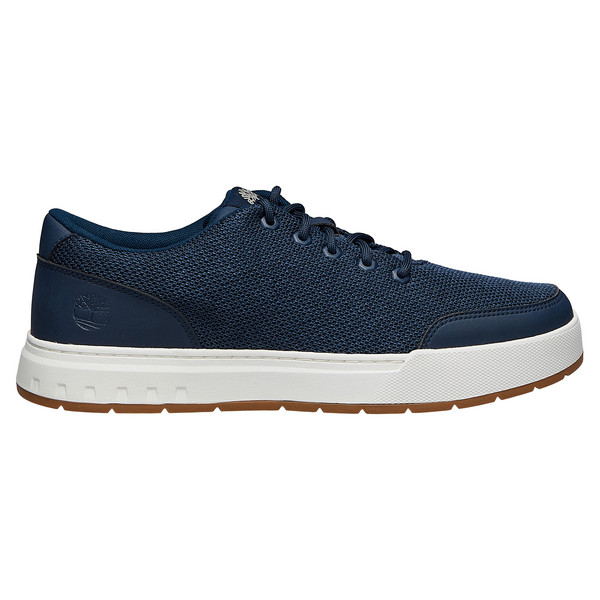 Timberland MAPLE GROVE LOW LACE UP SNEAKER Herren - Freizeitschuhe Ansicht 1