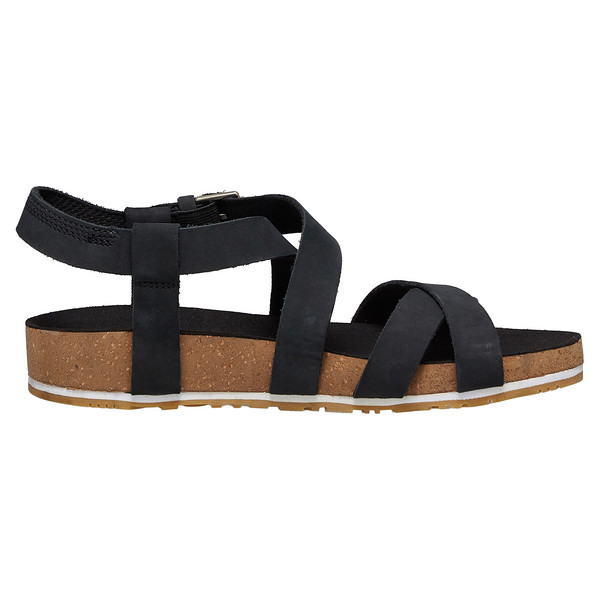 Timberland MALIBU WAVES BACKSTRAP SANDAL Damen - Freizeitsandalen Ansicht 1