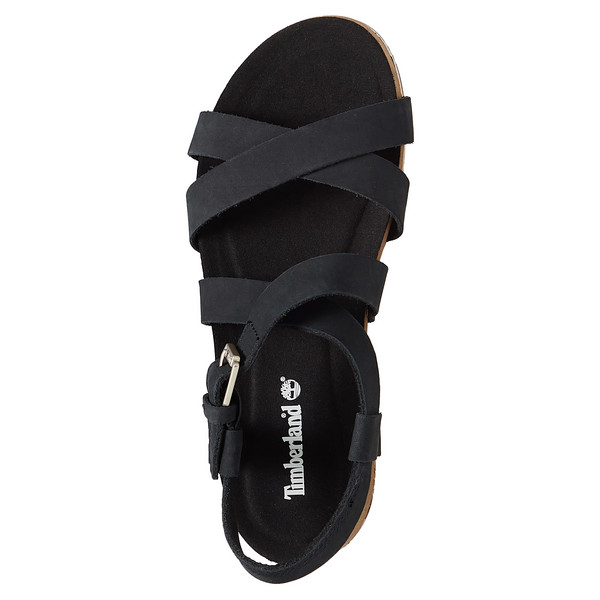 Timberland MALIBU WAVES BACKSTRAP SANDAL Damen - Freizeitsandalen Ansicht 6
