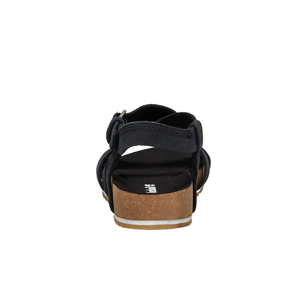 Timberland MALIBU WAVES BACKSTRAP SANDAL Damen - Freizeitsandalen Ansicht 5