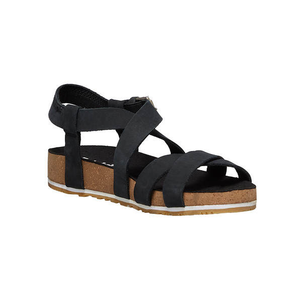 Timberland MALIBU WAVES BACKSTRAP SANDAL Damen - Freizeitsandalen Ansicht 2