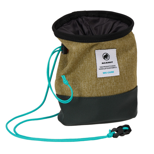 WE CARE CHALK BAG - Chalkbag