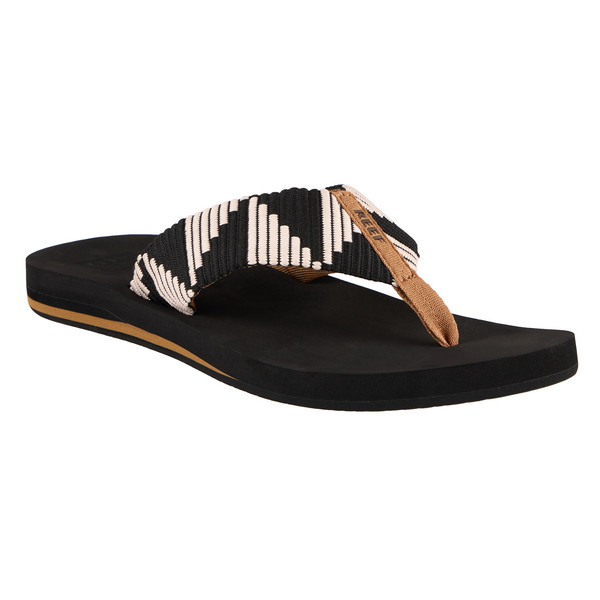 Reef SPRING WOVEN SANDALS Damen - Freizeitsandalen Ansicht 2