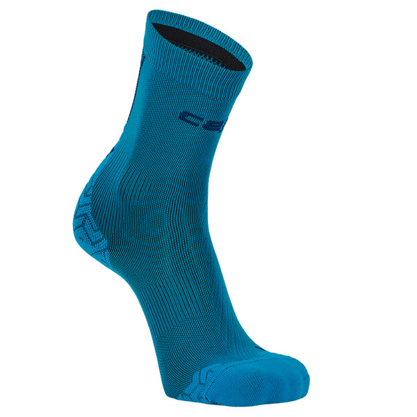 RUN ULTRALIGHT SOCKS MID CUT 4.0 Damen - Laufsocken