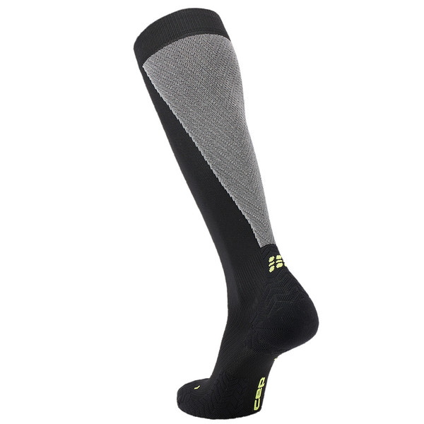 CEP RUN ULTRALIGHT SOCKS TALL 4.0 Herren - Laufsocken Ansicht 2
