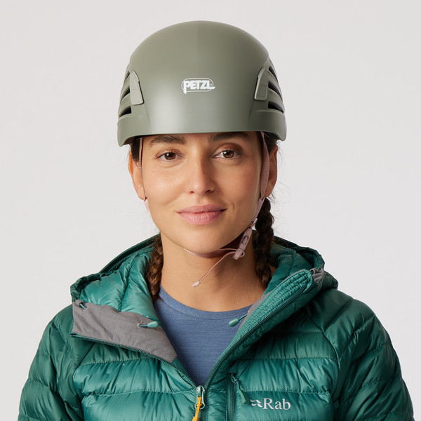 Petzl BOREA Damen - Kletterhelm Ansicht 7