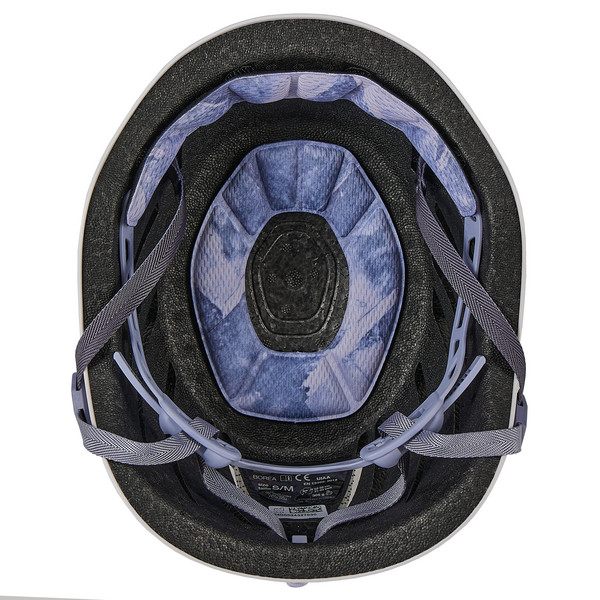 Petzl BOREA Damen - Kletterhelm Ansicht 6