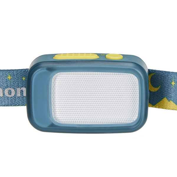 Black Diamond WIZ KID HEADLAMP Kinder - Stirnlampe Ansicht 2