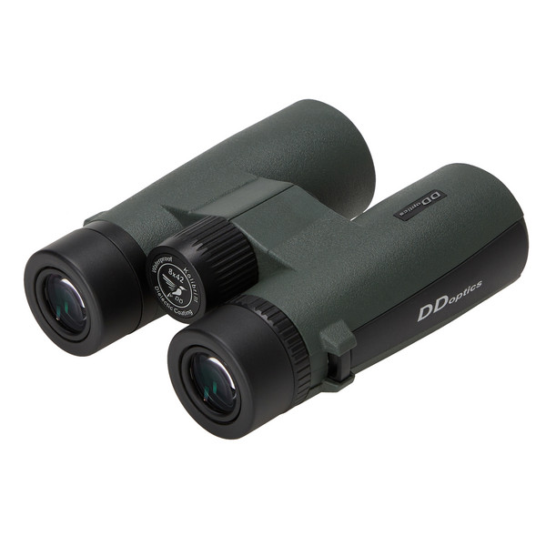 DDoptics KOLIBRI 8X42 | GEN3 - Fernglas Ansicht 2