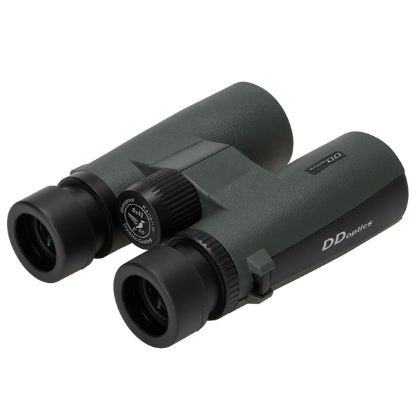 DDoptics KOLIBRI 8X42 | GEN3 - Fernglas Ansicht 7