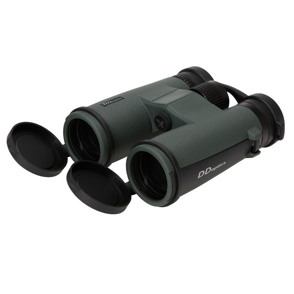 DDoptics KOLIBRI 10X42 | GEN3 - Fernglas Ansicht 5