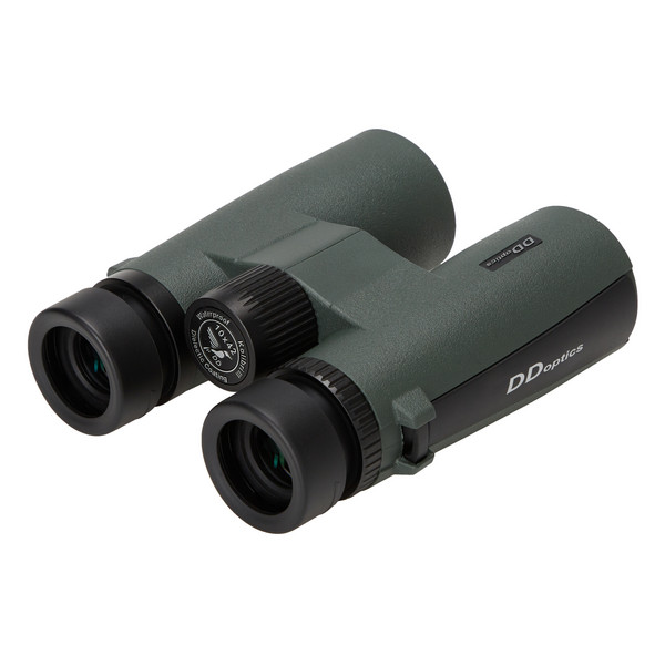 DDoptics KOLIBRI 10X42 | GEN3 - Fernglas Ansicht 7