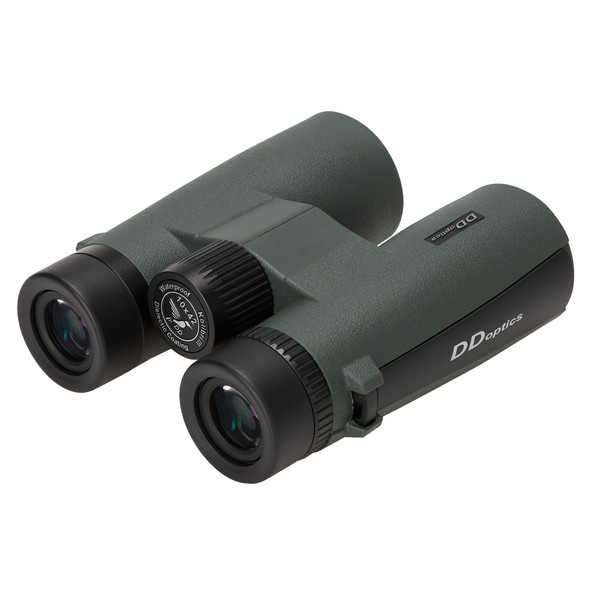 DDoptics KOLIBRI 10X42 | GEN3 - Fernglas Ansicht 2