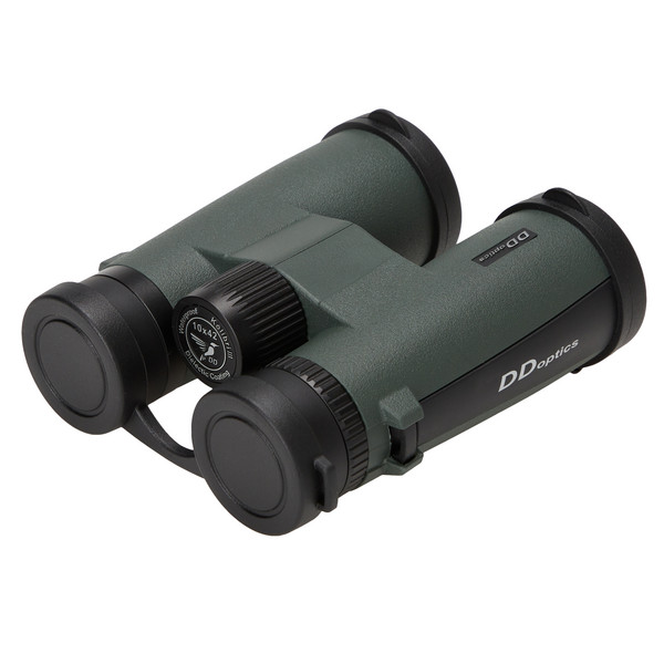 DDoptics KOLIBRI 10X42 | GEN3 - Fernglas Ansicht 6