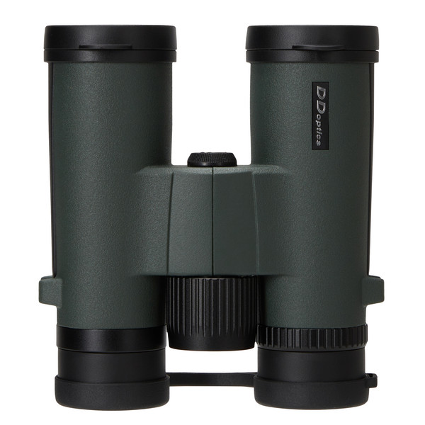 DDoptics KOLIBRI 8X33 | GEN3 - Fernglas Ansicht 3