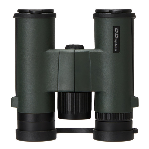 DDoptics KOLIBRI 8X25 | GEN3 - Fernglas Ansicht 3