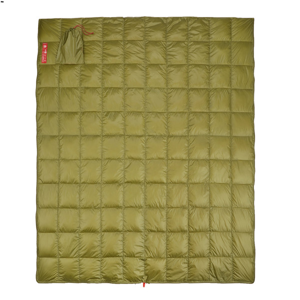 Pajak QUEST BLANKET LIGHT - Reiseschlafsack Ansicht 1