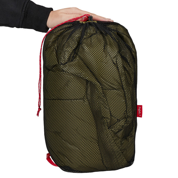 Pajak QUEST BLANKET LIGHT - Reiseschlafsack Ansicht 9
