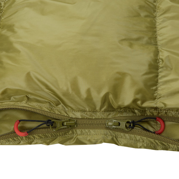Pajak QUEST BLANKET LIGHT - Reiseschlafsack Ansicht 4