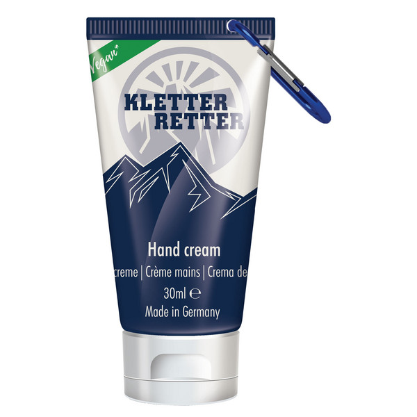 HANDCREME MINI - Hautpflege
