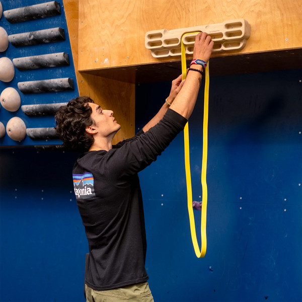 YY Vertical VERTICALBOARD FIRST - Klettertraining Ansicht 5