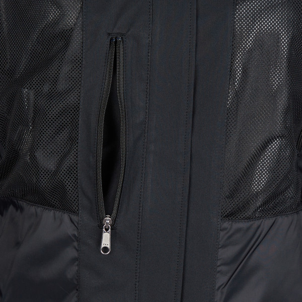 Vaude SE WO BATONI 2L JACKET Damen - Regenjacke Ansicht 8