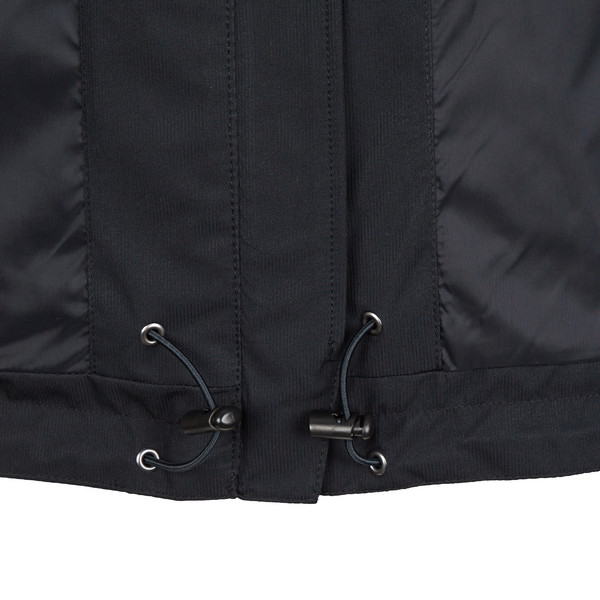 Vaude SE WO BATONI 2L JACKET Damen - Regenjacke Ansicht 9