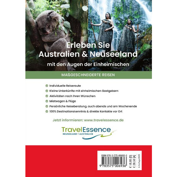 BAEDEKER SMART REISEFÜHRER AUSTRALIEN Ansicht 2