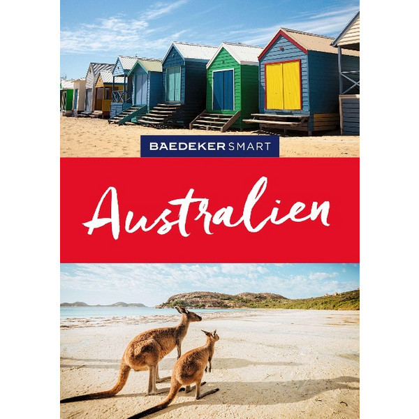 SMART REISEFÜHRER AUSTRALIEN