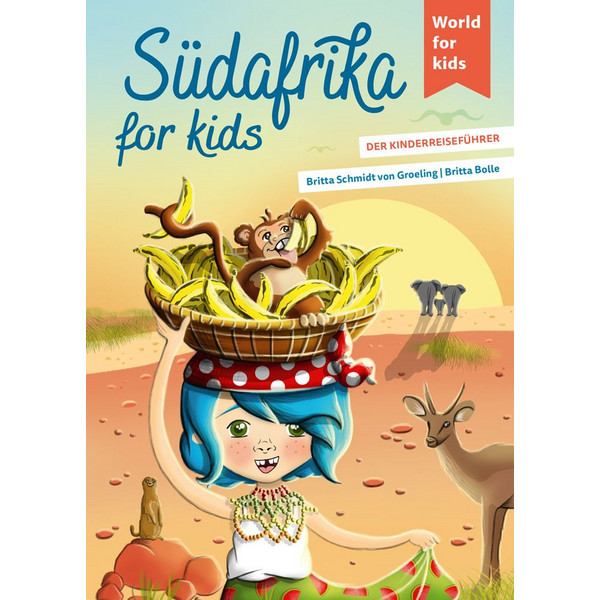 FOR KIDS - Reiseführer