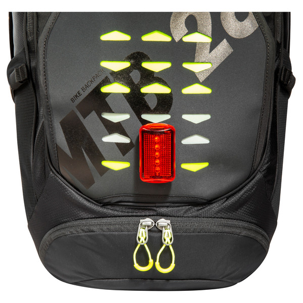 Tatonka BIKE BACKPACK MTB 28 - Fahrradrucksack Ansicht 10