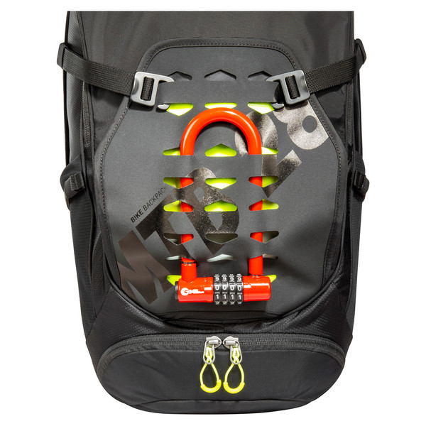 Tatonka BIKE BACKPACK MTB 28 - Fahrradrucksack Ansicht 8