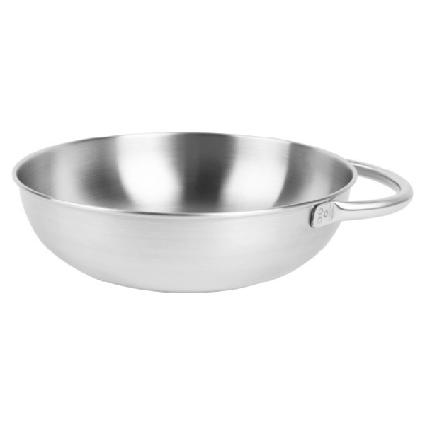 Tatonka BOWL WITH GRIP S - Schüssel Ansicht 1