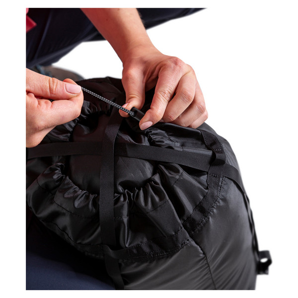 Tatonka COMPRESSION SACK 18L - Packsack Ansicht 5