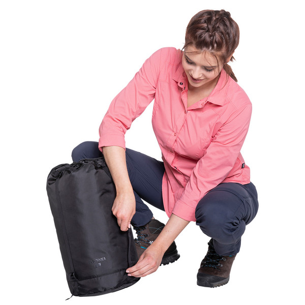Tatonka COMPRESSION SACK 18L - Packsack Ansicht 3