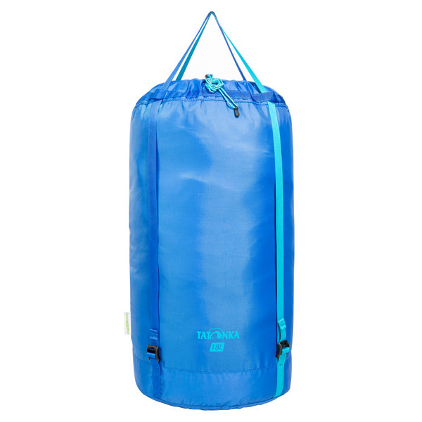 COMPRESSION SACK 18L - Packsack-BLUE