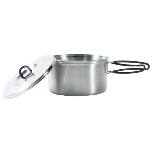 Tatonka COOKSET REGULAR - Kochtopf Ansicht 3