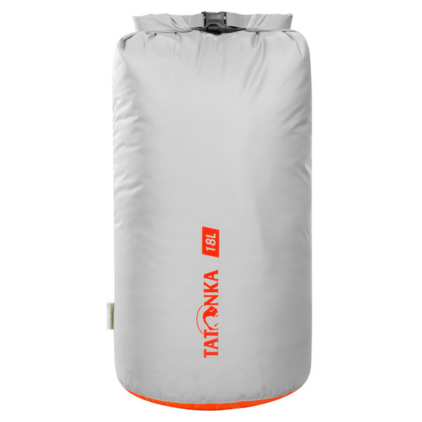 DRY SACK 18L - Wasserdichter Packsack-GREY