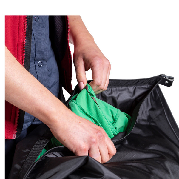 Tatonka DRY SACK 80L - Wasserdichter Packsack Ansicht 4