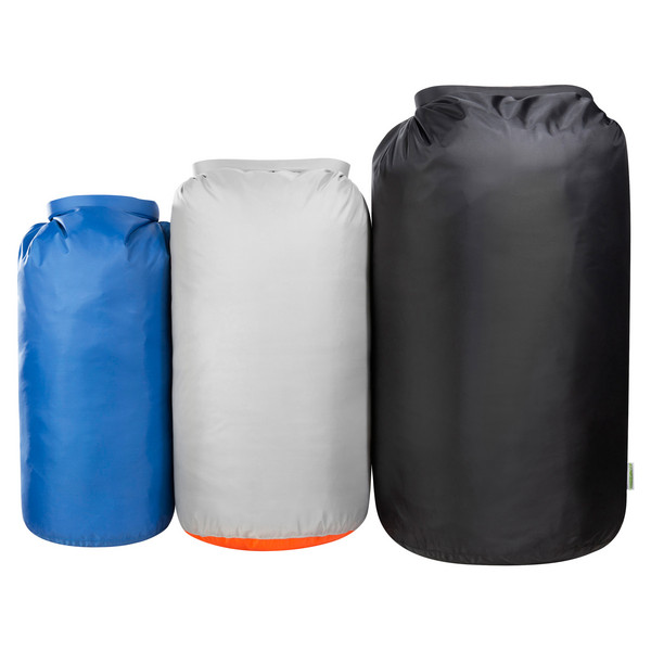 Tatonka DRY SACK SET III - Wasserdichter Packsack Ansicht 2