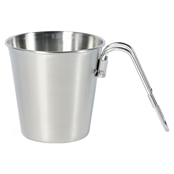 Tatonka EXPEDITION MUG - Becher Ansicht 1