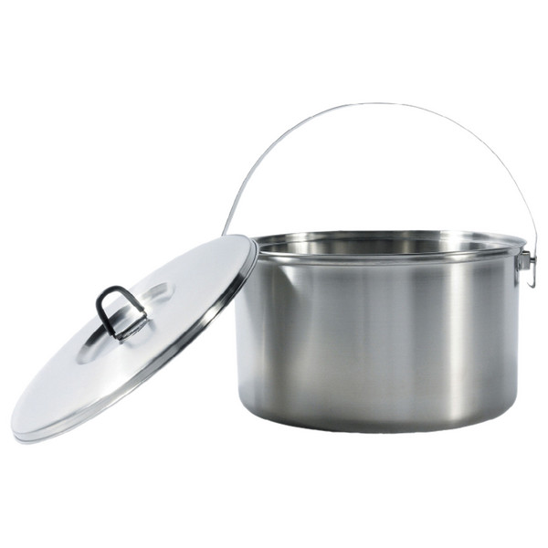 Tatonka FAMILY COOK SET "L" - Campinggeschirr Ansicht 3