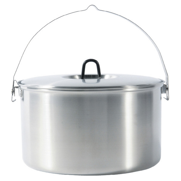 Tatonka FAMILY POT 6,0 L - Kochtopf Ansicht 1