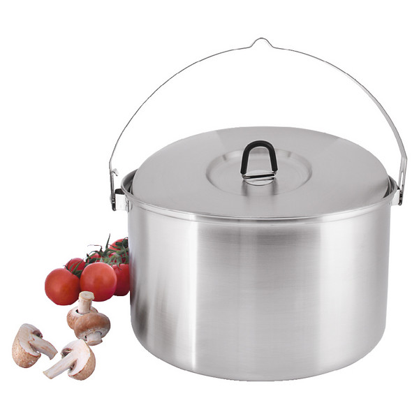 Tatonka FAMILY POT 6,0 L - Kochtopf Ansicht 3