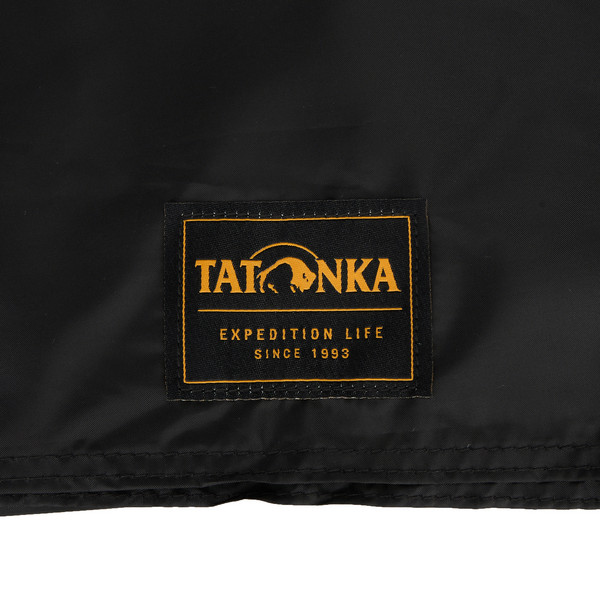 Tatonka FLOOR SHEET LT KYRKJA - Zeltplane Ansicht 3