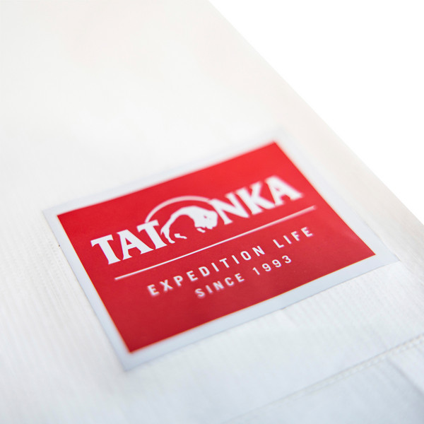 Tatonka FLOORSHEET TYVEK I 120 X 220CM - Zeltplane Ansicht 2