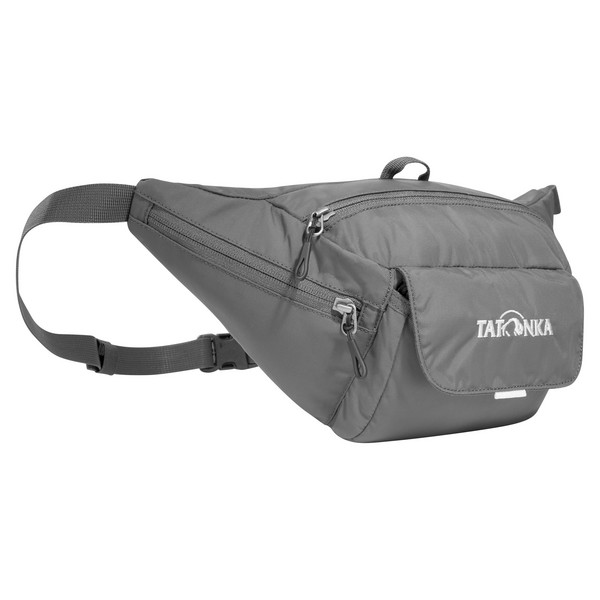 FUNNY BAG "M" - Hüfttasche-TITAN GREY