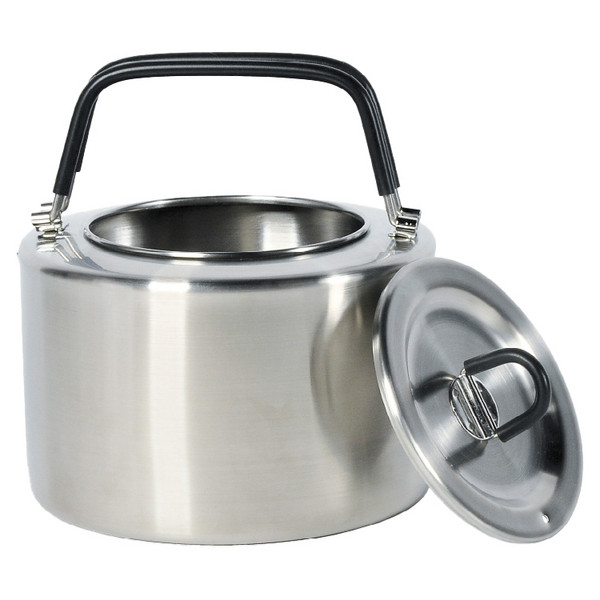 Tatonka H2O POT 1,5 L - Kaffeekessel Ansicht 2