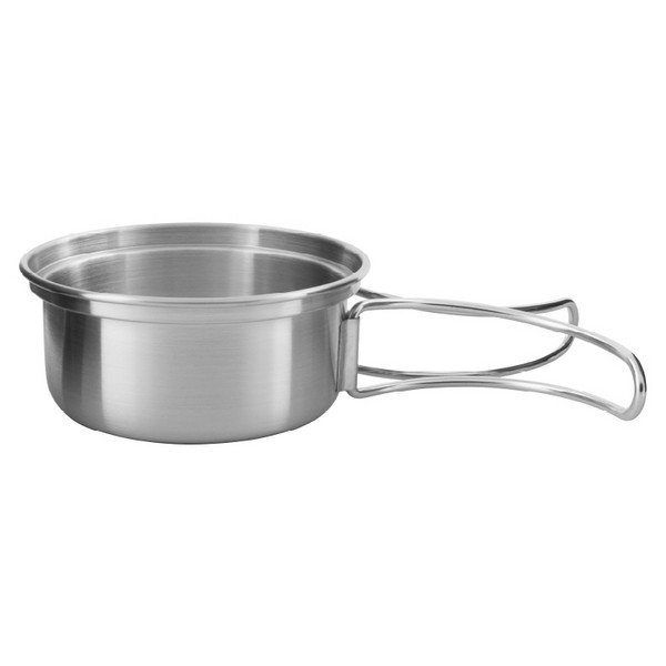 Tatonka HANDLE MUG 850 SET - Kochtopf Ansicht 4