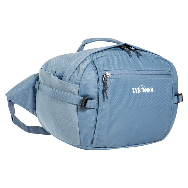 HIP BAG L - Hüfttasche-ELEMENTAL BLUE